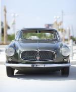 Maserati A6G54 Berlinetta 1956 года